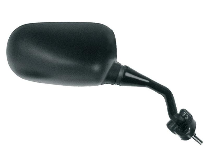 Specchio Retrovisiore diritto VICMA tipo OEM nero - Honda CBF600S/SA - EH379D