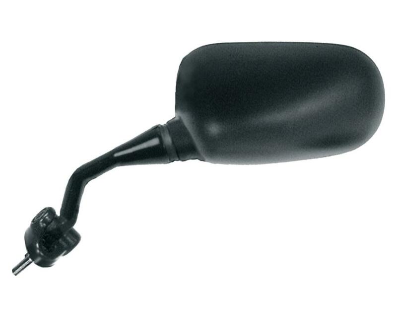 Specchio Retrovisiore sinistro VICMA tipo OEM nero - Honda CBF600S/SA - EH379I