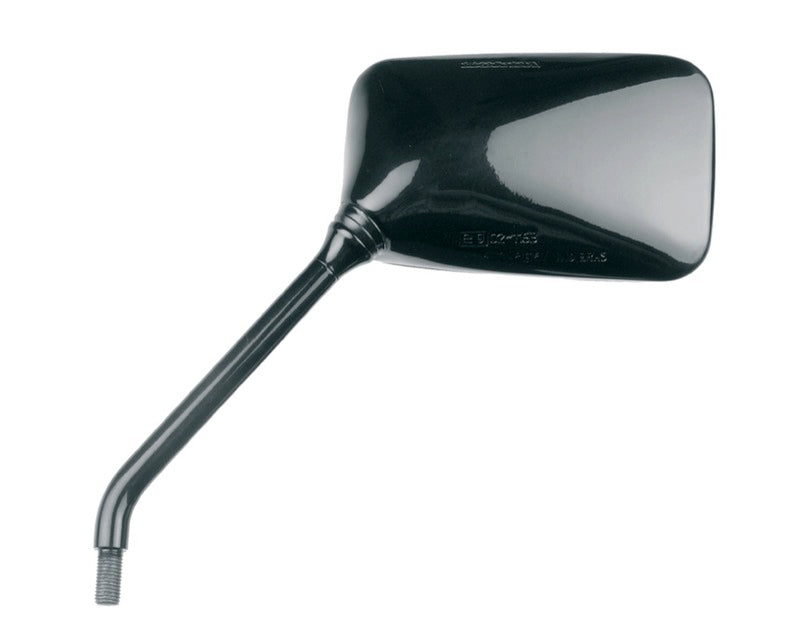 Specchio Retrovisiore sinistro VICMA tipo OEM nero - Honda CB250F - EH703I