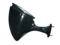 Specchio Retrovisiore diritto VICMA tipo OEM nero - Kawasaki ZX-12R - EK144D