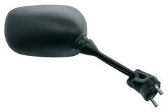 Specchio Retrovisiore diritto VICMA tipo OEM nero - Kawasaki ZX6R - EK207D