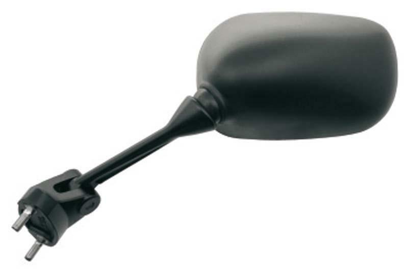 Specchio Retrovisiore sinistro VICMA tipo OEM nero - Kawasaki ZX6R - EK207I