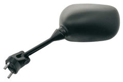 Specchio Retrovisiore sinistro VICMA tipo OEM nero - Kawasaki ZX6R - EK207I