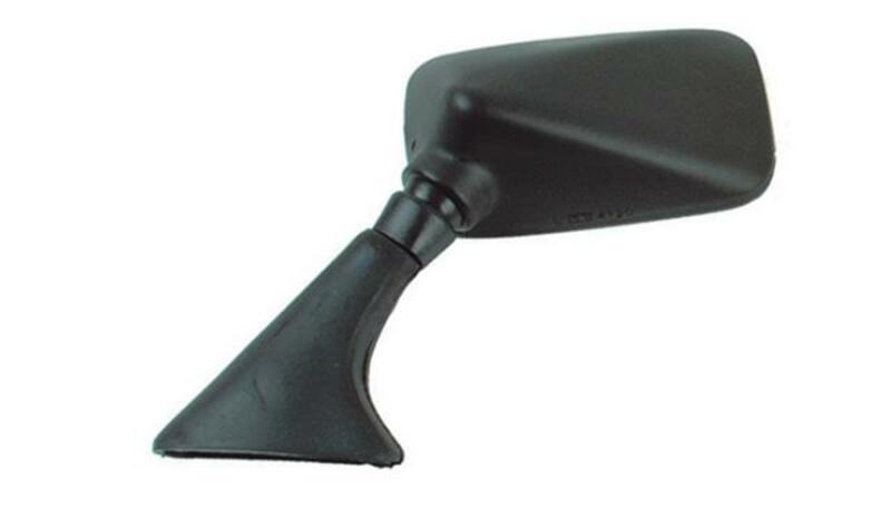 Specchio Retrovisiore Kawasaki GPZ 500 Sinistro - EK458I