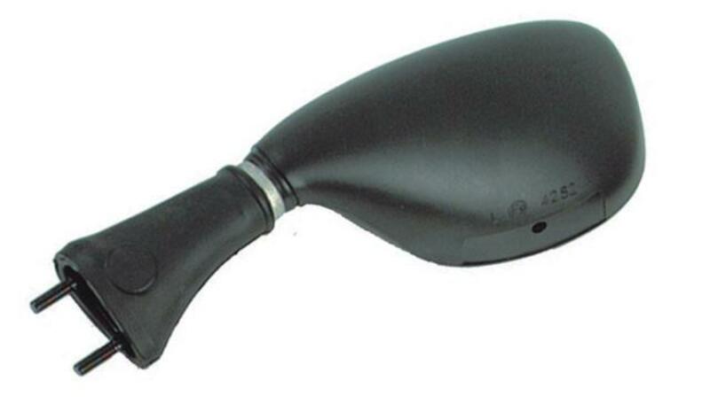 Specchio Retrovisiore Kawasaki ZX 6R/9R Ninja Destro - EK629D