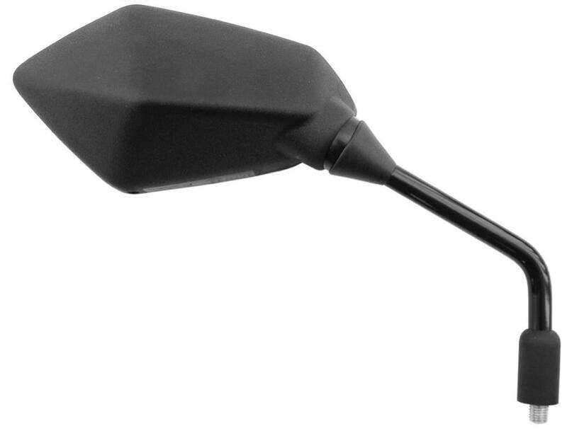 Specchio Retrovisiore destro. Kawasaki ER-6N (09=>) - EK676D