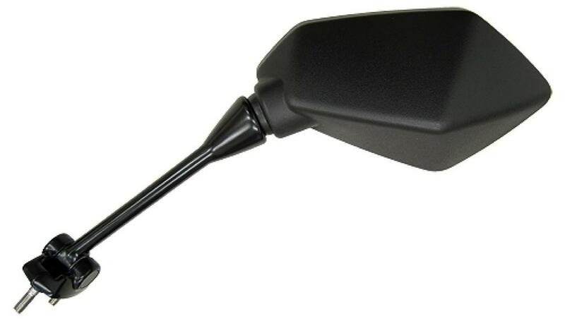 Specchio Retrovisiore Kawasaki ER-6F Sinistro - EK680I