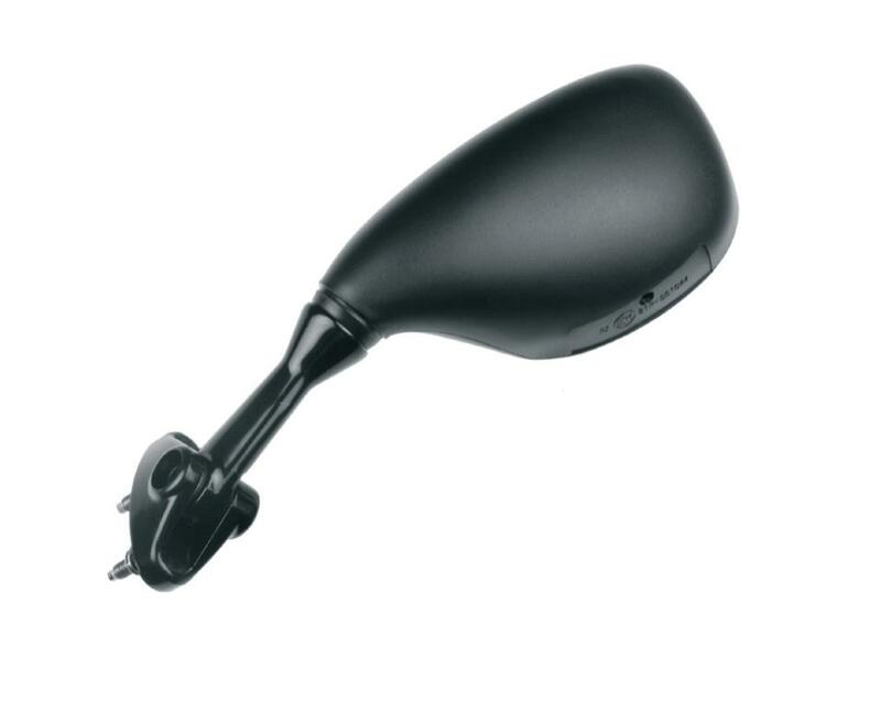 Specchio Retrovisiore Kawasaki ZX-6R (03->) Sinistro - EK708I