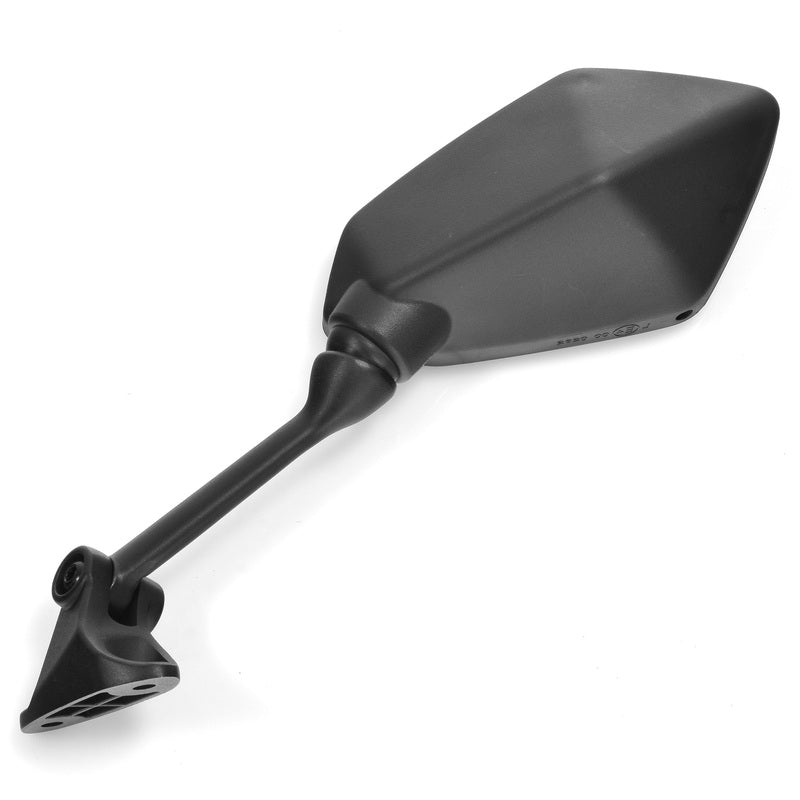 Specchio Retrovisiore sinistro Kawasaki Ninja ZX-6R (ZX600R) (09'-12') : 56001-0146 - EK962I