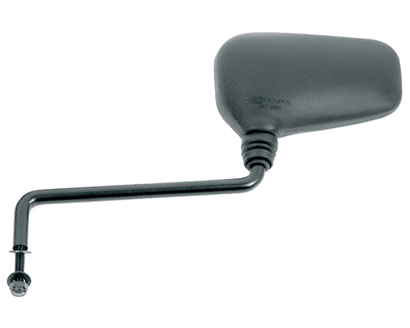 Specchio Retrovisiore Piaggio APE gambo lungo Sinistro - EL524I