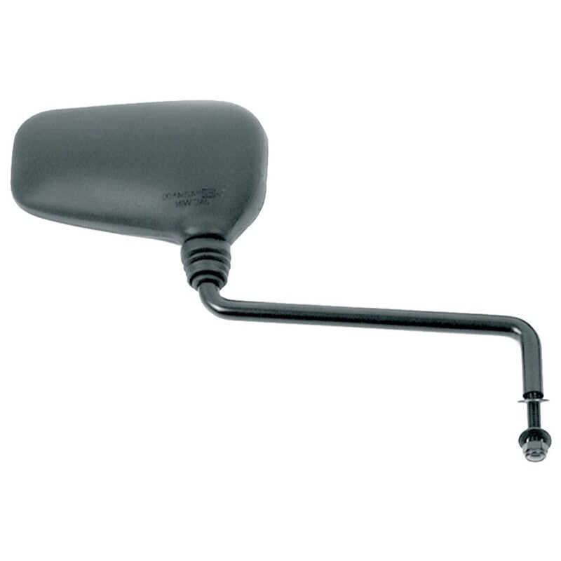 Specchio Retrovisiore Piaggio APE gambo lungo Destro - EL524D