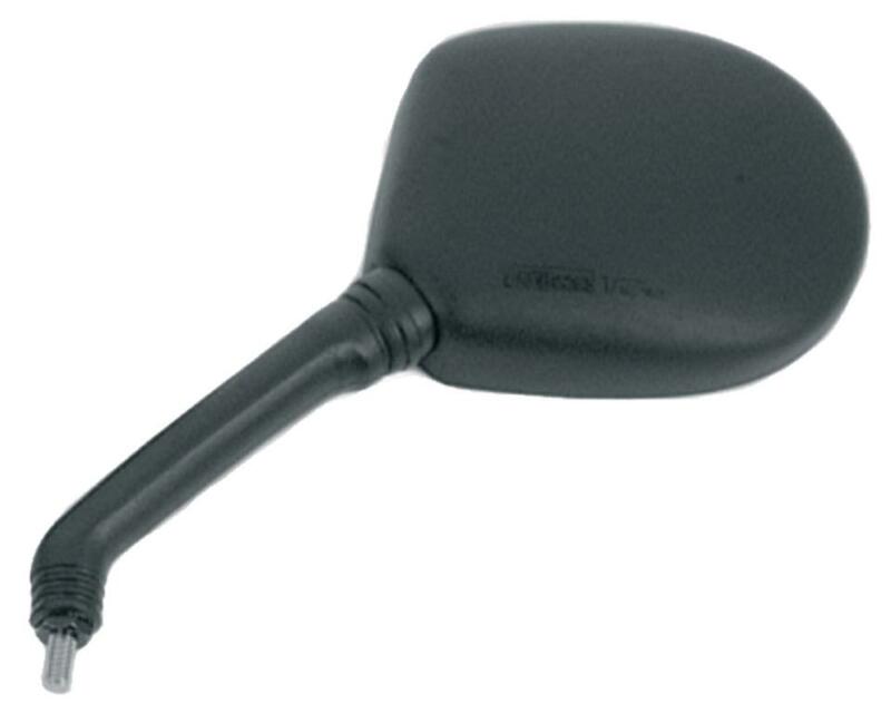 Specchio Retrovisiore Suzuki ADDRESS "R", KATANA Sinistro - ES120I