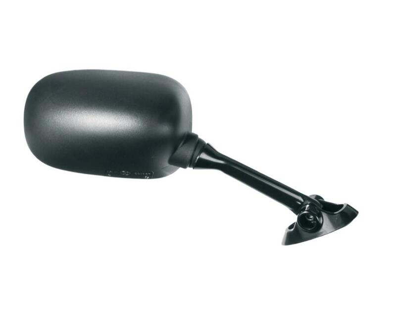 Specchio Retrovisiore Suzuki GSX R600/750 01-02 Destro - ES132D