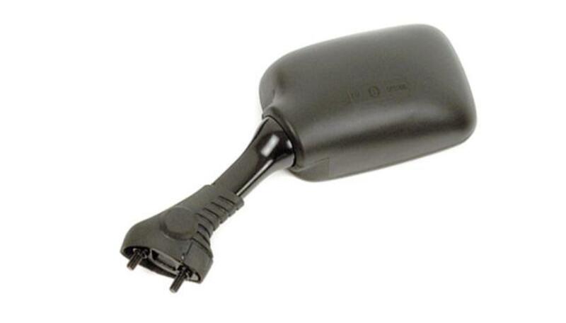 Specchio Retrovisiore Suzuki GSX 600R/GSX 750R Sinistro->98 - ES154I