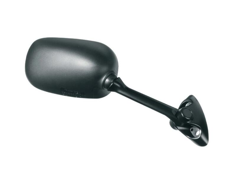 Specchio Retrovisiore Suzuki GSX R 600/750 (04-05) Destro - ES212D