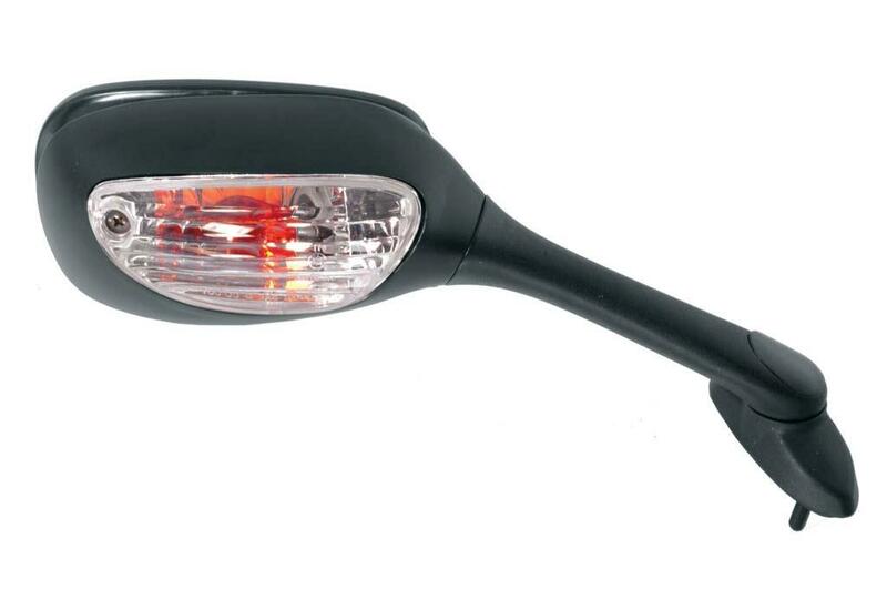 Specchio Retrovisiore Suzuki GSX R 1000 (05) Destro - ES251D