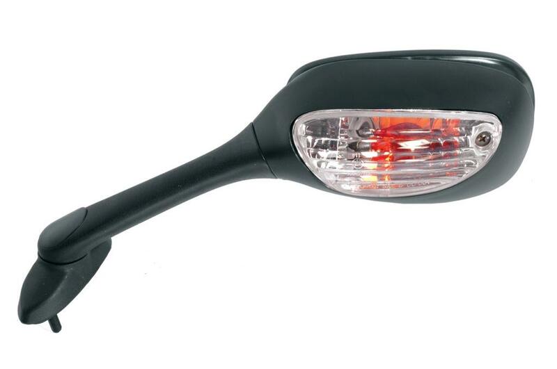 Specchio Retrovisiore Suzuki GSX R 1000 (05) Sinistro - ES251I