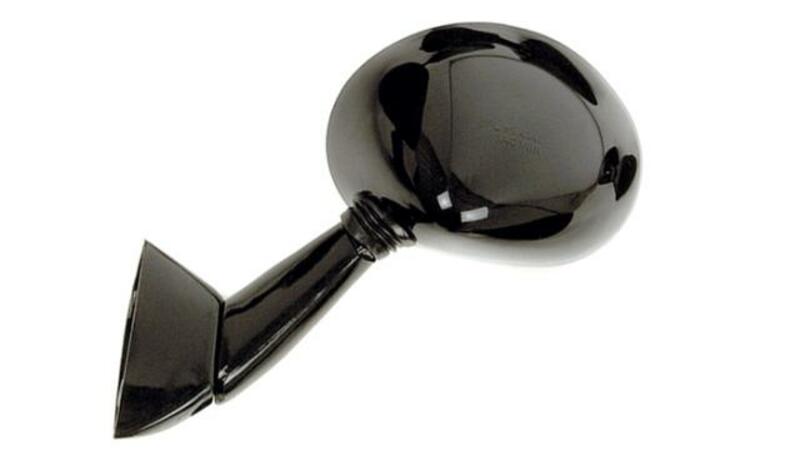 Specchio Retrovisiore Suzuki GSX 600/750 F ->97 Destro - ES480D