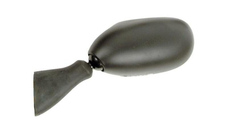 Specchio Retrovisiore Suzuki GSX 600/750 F 98-> Sinistro - ES573I