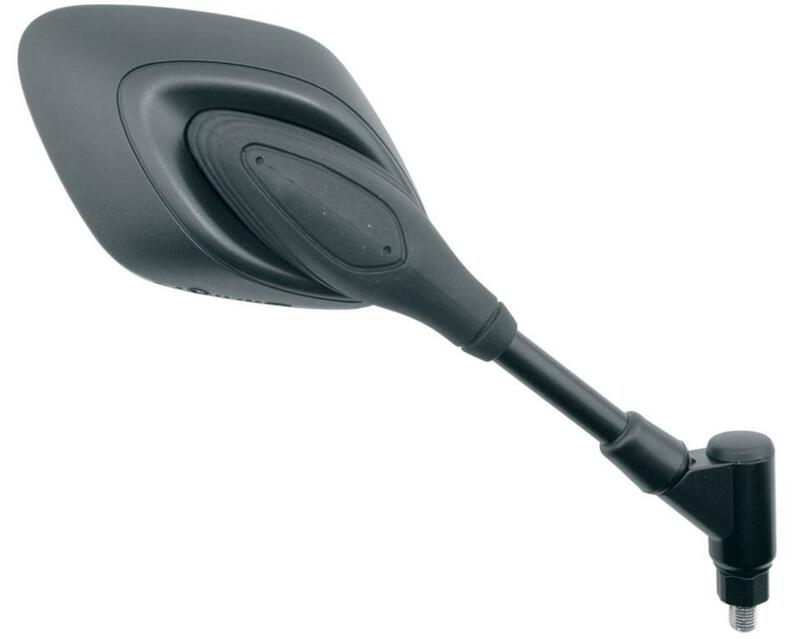 Specchio Retrovisiore SUZUKI GSR 600 (08=>) Destro - ES759D