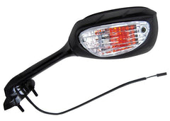 Specchio Retrovisiore sinistro Suzuki GSX1000R 09- - ES969I