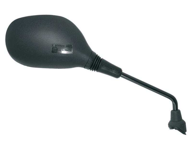 Specchio Retrovisiore Yamaha XP 250 Destro - EY429D