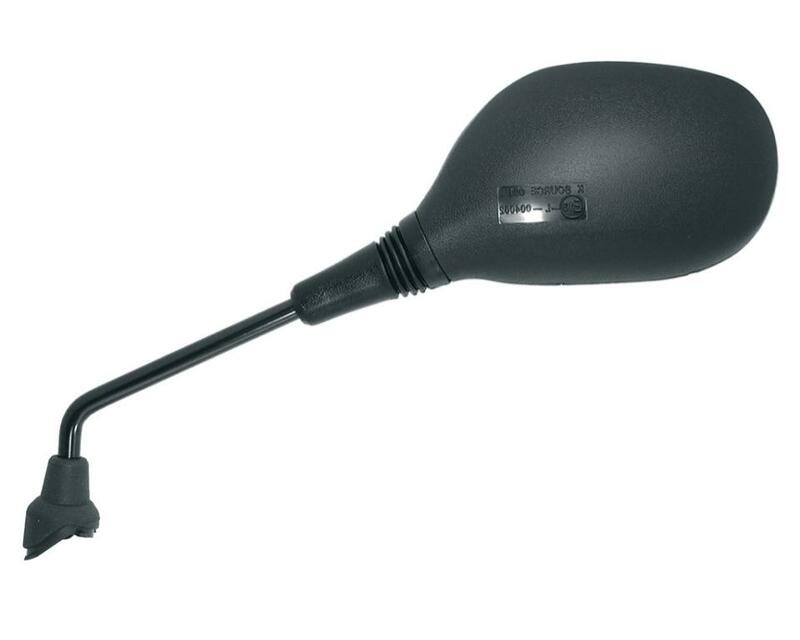 Specchio Retrovisiore Yamaha XP 250 Sinistro - EY429I