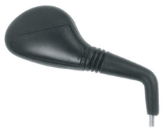 Specchio Retrovisiore Yamaha AEROX Destro (supporto nero) - EY490D