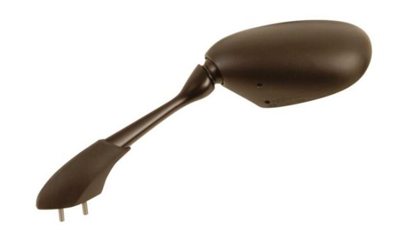 Specchio Retrovisiore Yamaha Fazer 1000 (00->). Sinistro - EY577I