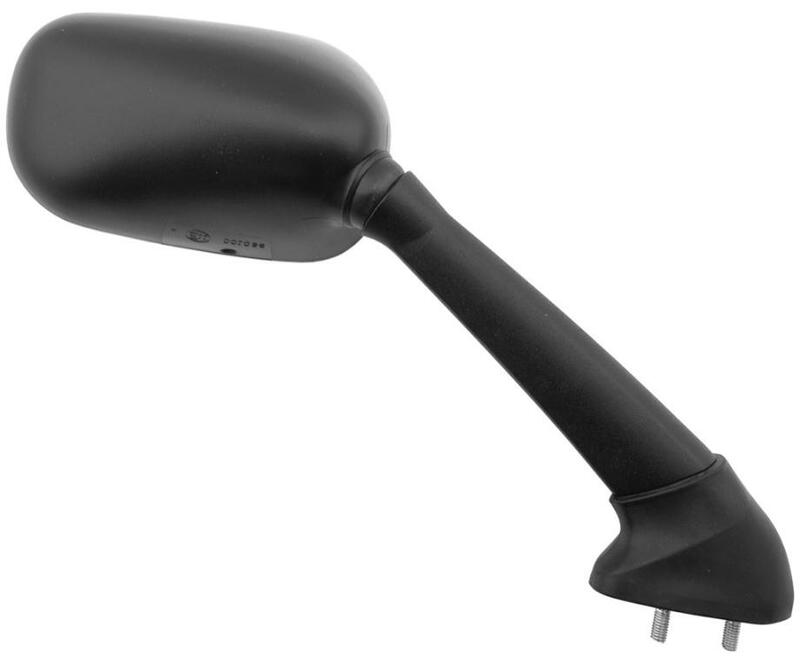 Specchio Retrovisiore destro. YAMAHA FZ6 Fazer (08=>) - EY636D