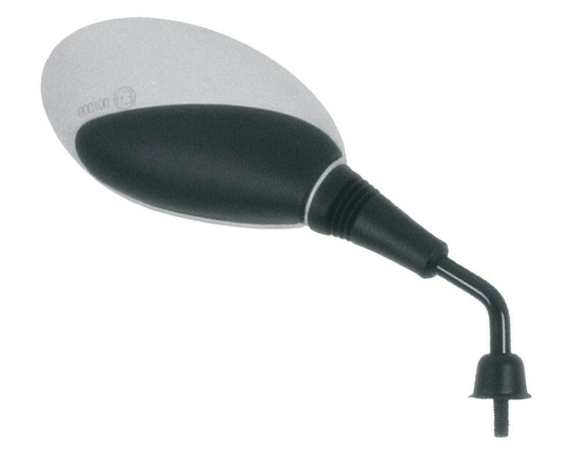 Specchio Retrovisiore Yamaha TEO'S Destro - EY687D