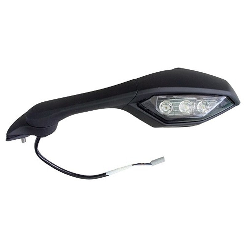 Specchio Retrovisiore sinistro YZF-R1 15- 2CR2628000 - EY844I