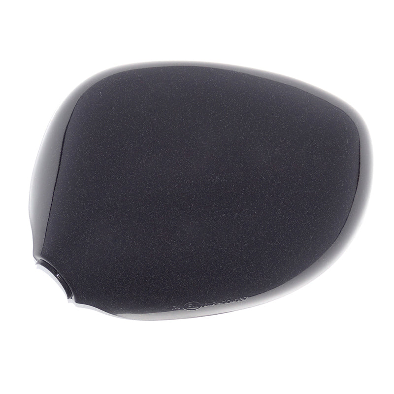 Carcassa in nero brillante E-340-I - T340I