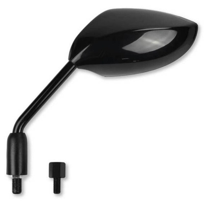 Retrovisore sinistro universale V PARTS con adattatori