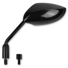 Retrovisore sinistro universale V PARTS con adattatori