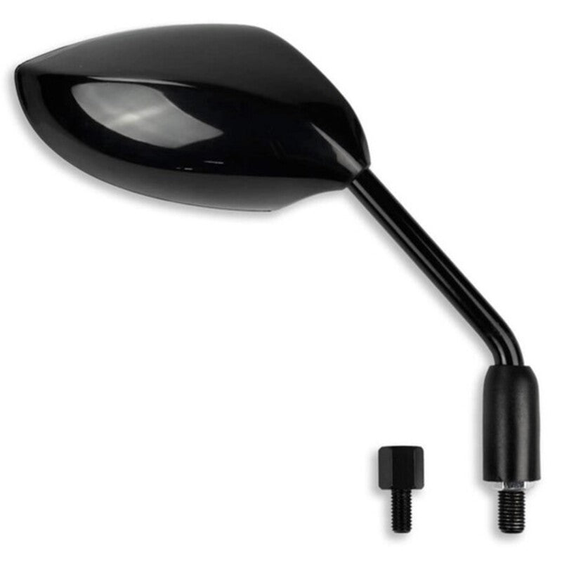 Retrovisore destro universale V PARTS con adattatori