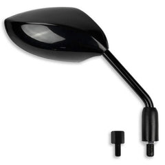 Retrovisore destro universale V PARTS con adattatori