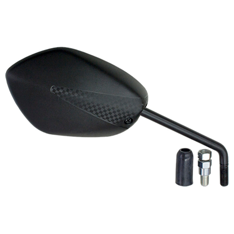 Specchio Retrovisiore diritto VICMA Suzuki GSX125 56500-34J50 / 34J90 - 41100037