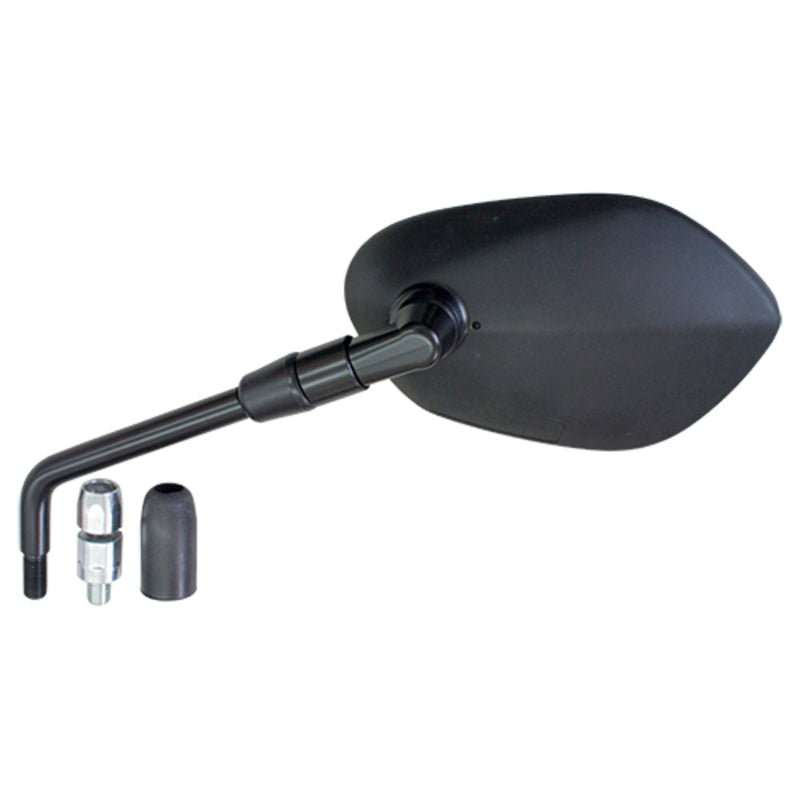 Specchio Retrovisiore sinistro VICMA Suzuki SV650 16- / Gladius 650 16- / GSX1000S 56600-08K11 - 41100040