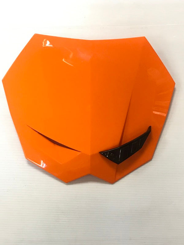 Portafaro V PARTS Rival arancione