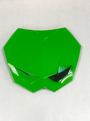 Portafaro V PARTS Rival verde