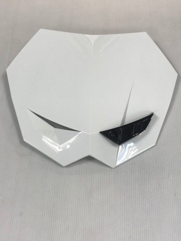 Portafaro V PARTS Rival bianco