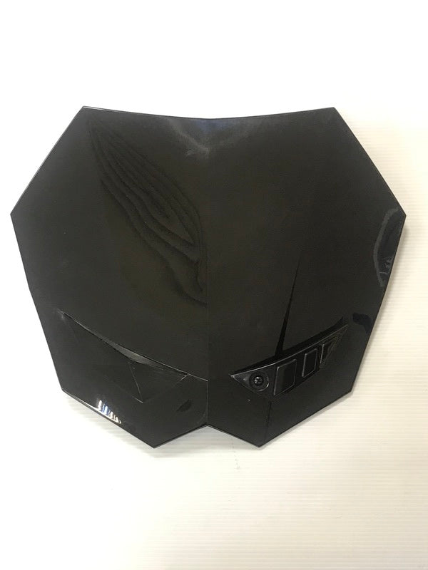 Portafaro V PARTS Rival nero