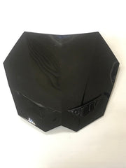 Portafaro V PARTS Rival nero