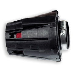 Filtro conico spugna 28/35 45' V PARTS