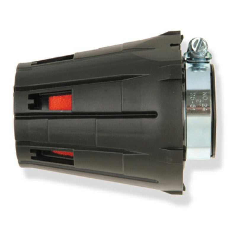 Filtro conico spugna 39/45 45` V PARTS