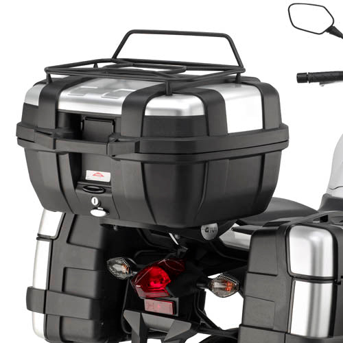 GIVI Portavaligie Laterale MONORACK HONDA NC700X '12 -'13 NC750