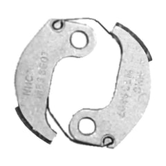 Coppia pattini per frizione Vespino V PARTS