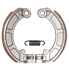 Coppia pattini di freno Vespa: PK XL T5 PX IRIS TX V PARTS