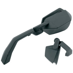 Specchio Retrovisiore sinistro VICMA tipo OEM nero - Kawasaki ZX-10R - EK678I